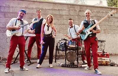 Photo groupe de musique n°715 dans le département 7 par MadSound